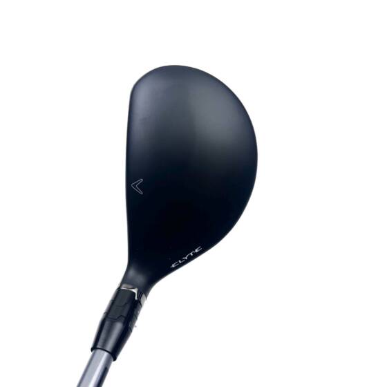 Callaway Elyte 4 Hybrid / 22 Degree / Denali 60 Regular Flex