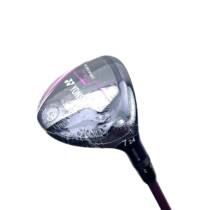 New Yonex Ezone GS 7 Wood / 24 Degree / EX-330 Ladies Flex