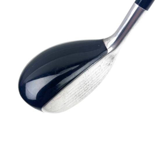 Mizuno CLK Fli-Hi 3 Hybrid / 20 Degree / Exsar HS2 70g Regular Flex