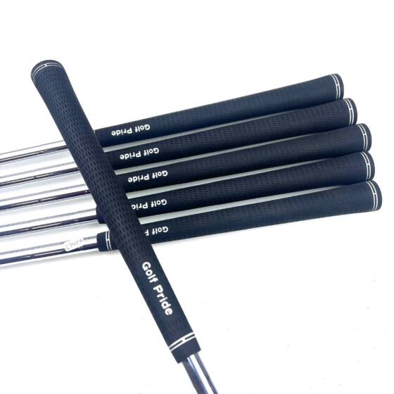 Titleist T100 2023 Irons / 5-PW / Dynamic Gold S300 Stiff Flex