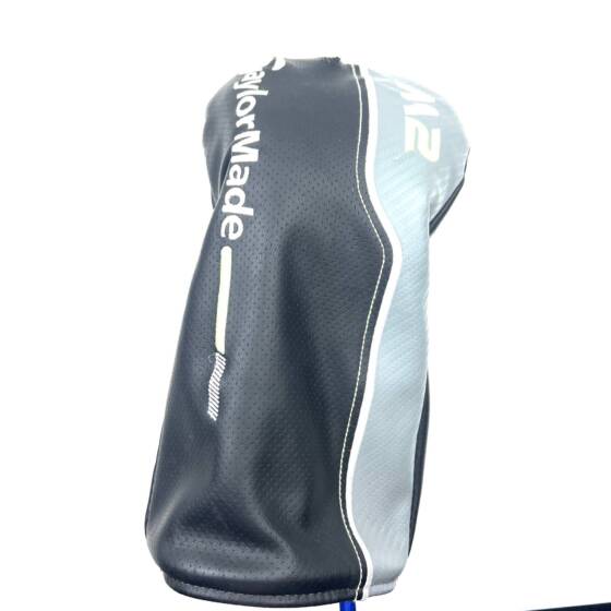 Left Handed Taylormade M2 2017 Driver / 10.5 Degree / Prolaunch Blue 65 Stiff Flex