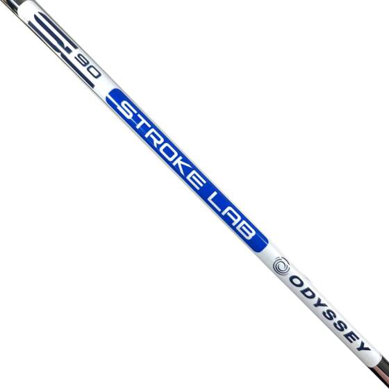 Odyssey Ai-One Square 2 Square Max 1 Putter / 36 Inches