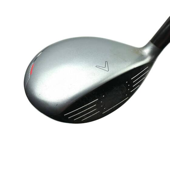 Callaway X Hot 5 Wood / 18 Degree / Project X Regular Flex