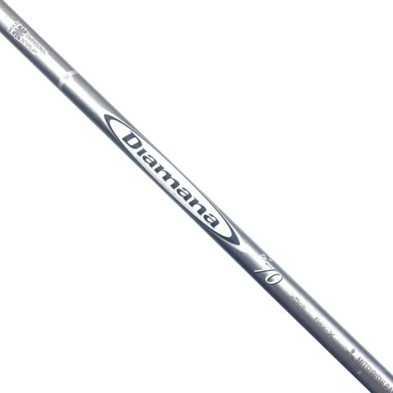 Nike Vapor Fly Driver / 10.5 Degree / Diamana D+60 X-Stiff Flex