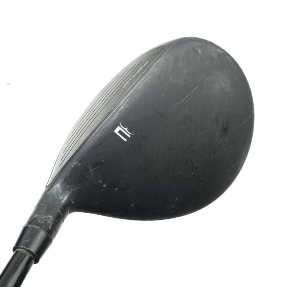 Cobra Radspeed Big Tour 3 Wood / 14.5 Degree / Atmos 7S Stiff Flex