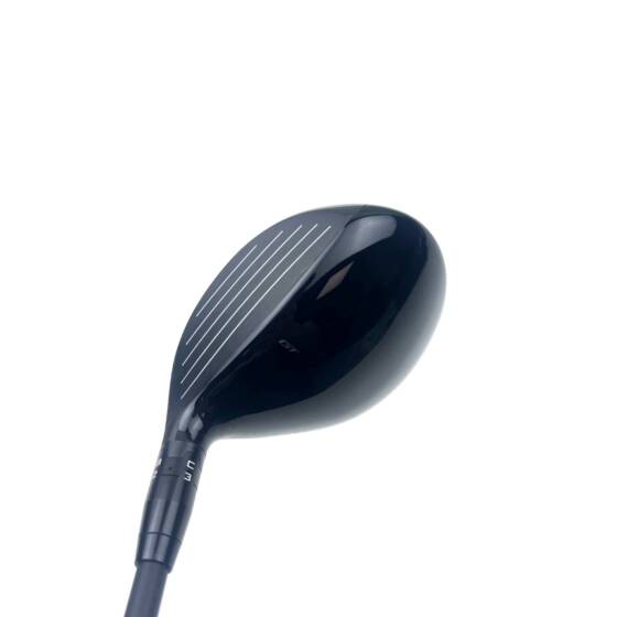 New Titleist GT2 5 Wood / 18 Degree / Tensei 1K Blue 65 Regular Flex