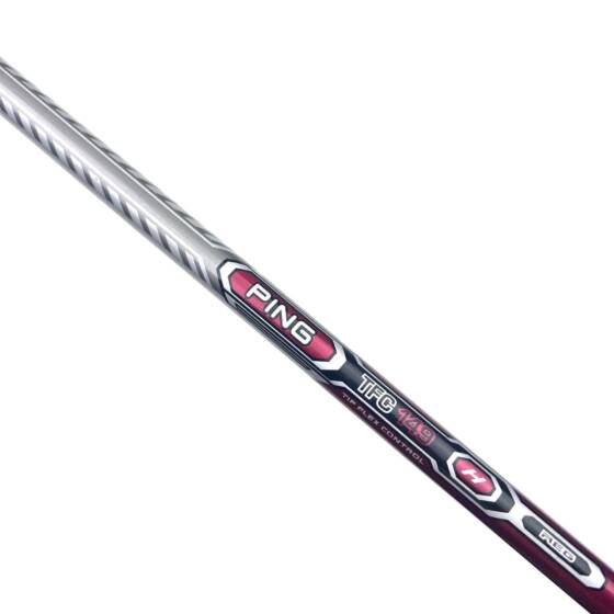 Ping K15 4 Hybrid / 23 Degree / TFC 149 Regular Flex