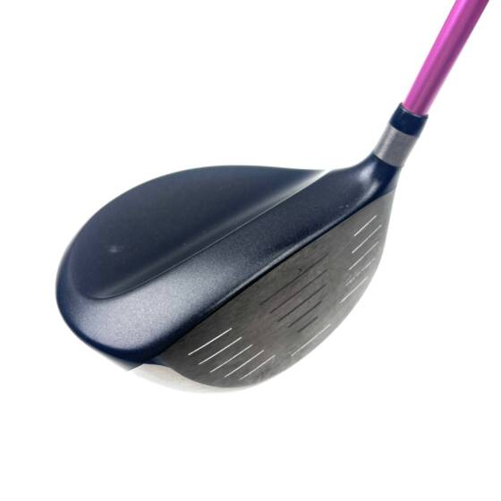 Cleveland Hi Bore Ladies Driver / 16 Degree/ Aldila NVS 45-L 350 Ladies Flex
