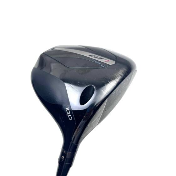 Titleist GT1 Driver / 10 Degree / Diamana D60 Stiff Flex