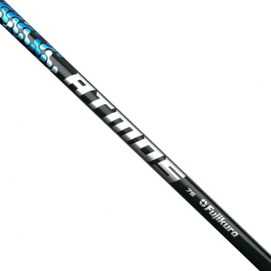 Cobra Speedzone 3 Wood / 13.5 Degree / Atmos 7S Stiff Flex