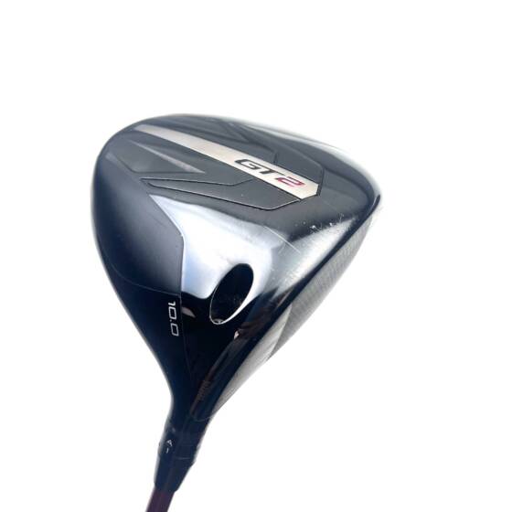 Titleist GT2 Driver / 10 Degree / Denali 50 Regular Flex