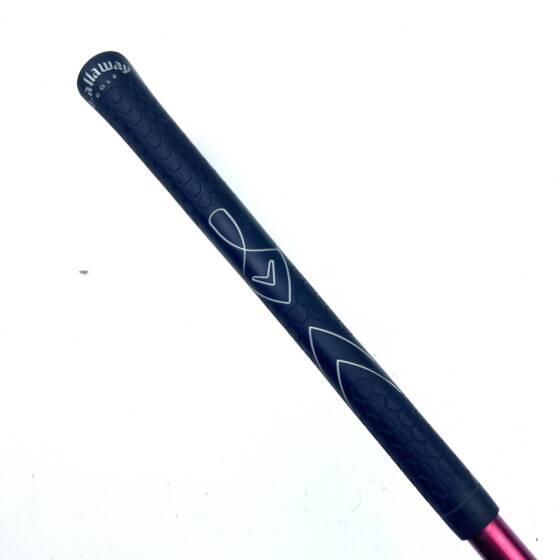 Callaway Big Bertha Diablo Draw 5 Wood / 18 Degree / Callaway 60 Regular Flex