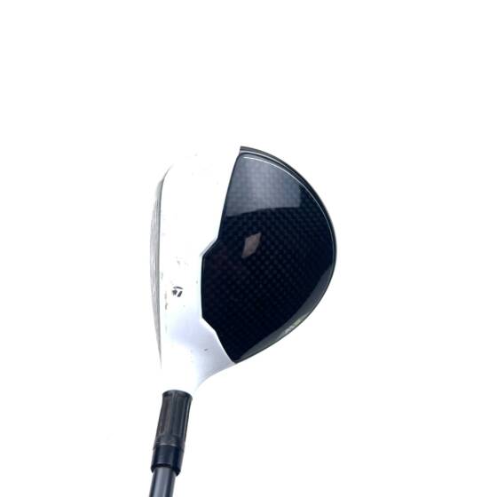 Taylormade M2 2017 5 Wood / 18 Degree / REAX M2 65 Stiff Flex