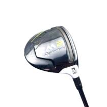 Taylormade M2 2017 5 Wood / 18 Degree / REAX M2 65 Stiff Flex