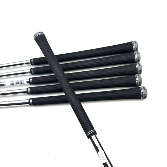 New Callaway Elyte Irons / 5-PW / Vector 80 Regular Flex