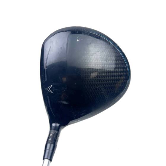Callaway Rogue Driver / 10.5 Degree / Aldila Quranta Ladies Flex