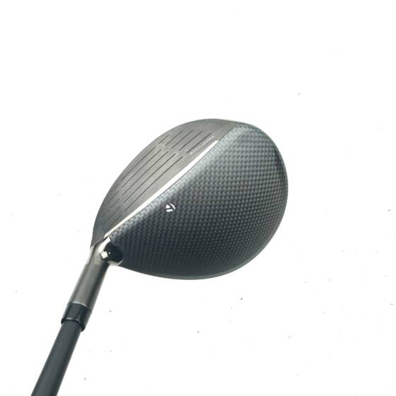 Taylormade QI35 9 Wood / 24.5 Degree / Ventus 5-R Regular Flex
