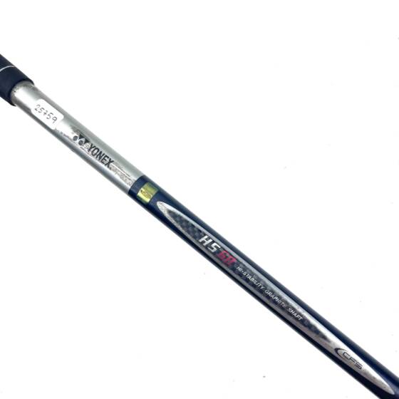 Yonex Cyberstar XC 3 Hybrid / 19 Degree / CFS 60 Ladies Flex