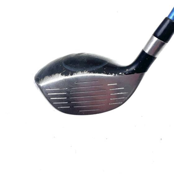 Ping G5 L 5 Woods / 22 Degree / ULT 50 Ladies Flex
