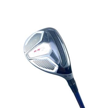 Taylormade M6 3 Hybrid / 19 Degree / Diamana 82 X-Stiff Flex