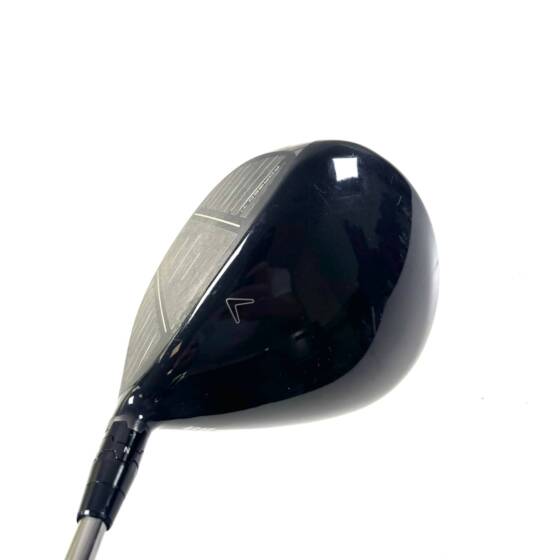 Callaway Big Bertha 2023 Driver / 10.5 Degree / RCH 55 Stiff Flex