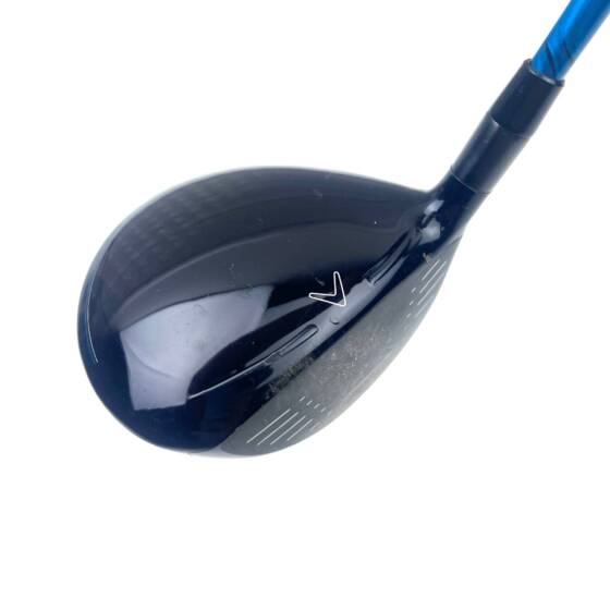 Callaway Rogue 5 Wood / 18 Degree / Evenflow Project X 75g Stiff Flex