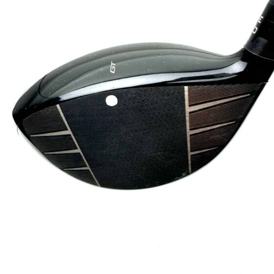 Titleist GT3 Driver / 10 Degree / Hzrdus Stiff Flex