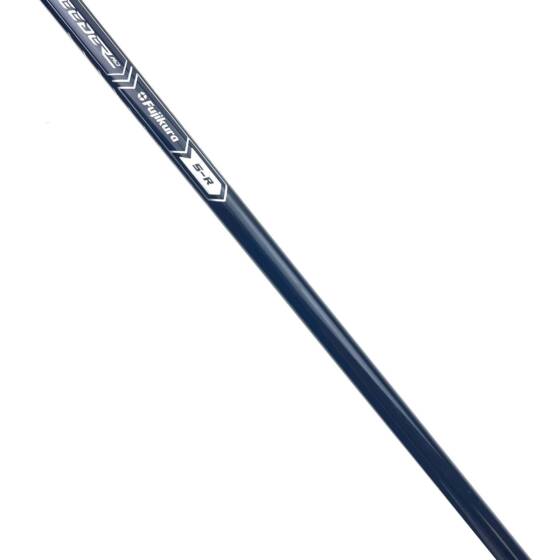 Taylormade R7 Quad Mini Driver / 13.5 Degree / Fujikura Speeder Regular Flex