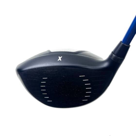 PXG 0811 X Driver / 12 Degree / Riptide CB 50g Regular Flex