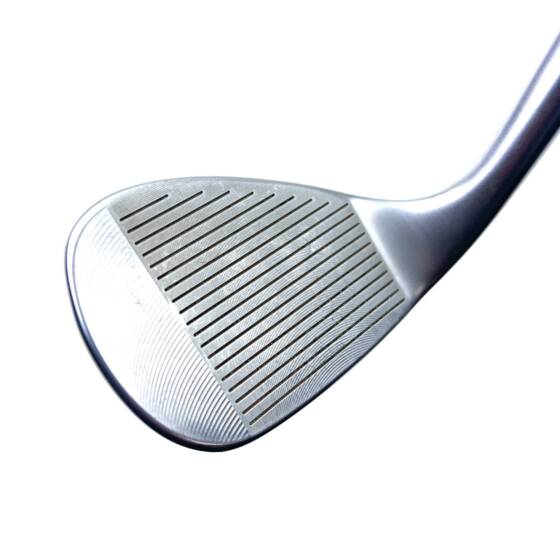 Cleveland CBX Zipcore Sand Wedge / 56 Degree / Dynamic Gold Spinner Wedge Flex
