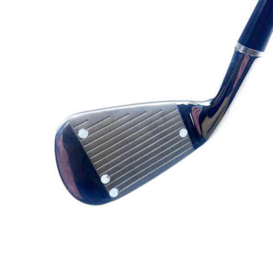 DEMO Callaway Paradym AI-Smoke 7 Iron / 28 Degree / Elevate MPH Stiff Flex