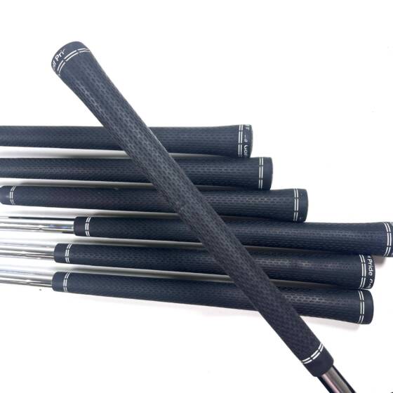 Ping G425 Irons / 4-PW / AWT 2.0 Stiff Flex