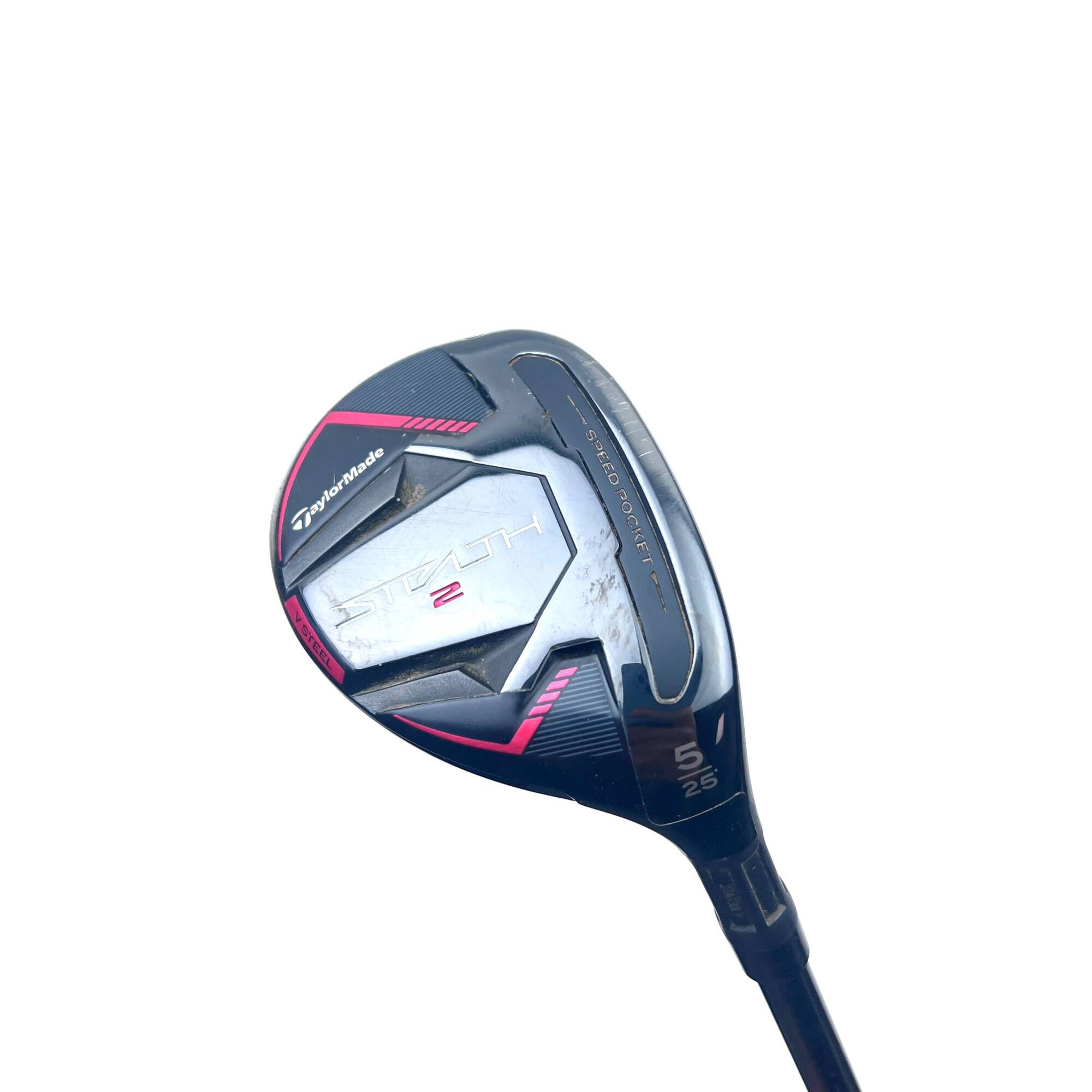 TaylorMade TaylorMade Stealth 2 5 Hybrid