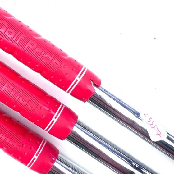 Titleist Vokey SM10 Wedge Set / 50, 54, 58 / KBS Tour Stiff Flex