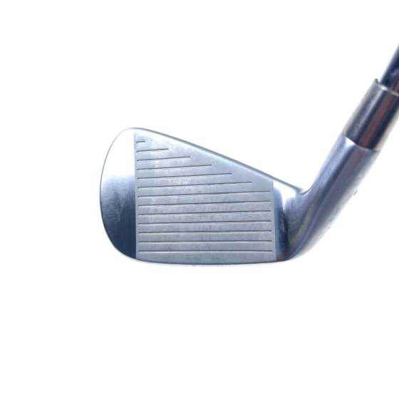 Demo Mizuno Pro 221 7 Iron / 34 Degree / Project X LZ X-Stiff Flex