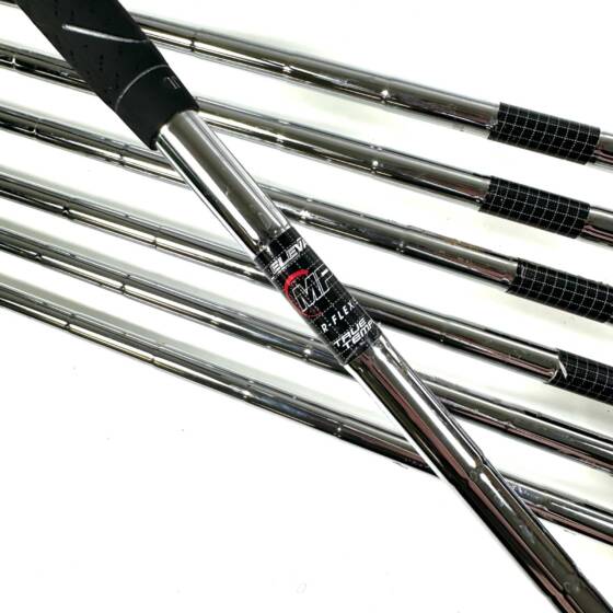 PXG 0211 Xcor2 Irons / 4-PW / Eleveate MPH 95 Regular Flex