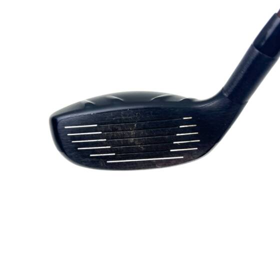 Ping G400 6 Hybrid / 30 Degree / Alta CB 70G Regular Flex