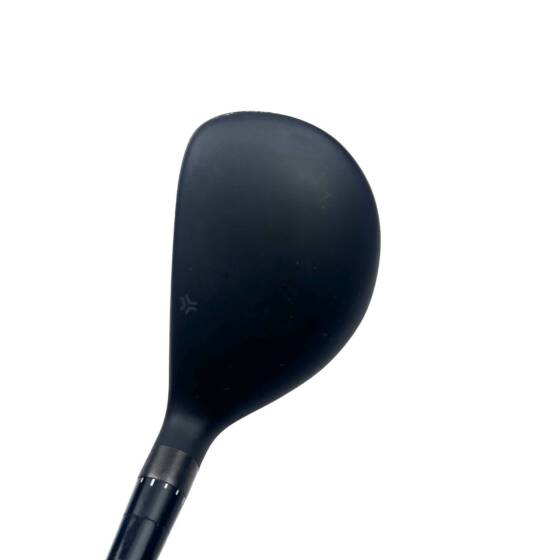 Srixon ZX MK II 3 Hybrid / 19 Degree / Hzrdus Smoke RDX Regular Flex