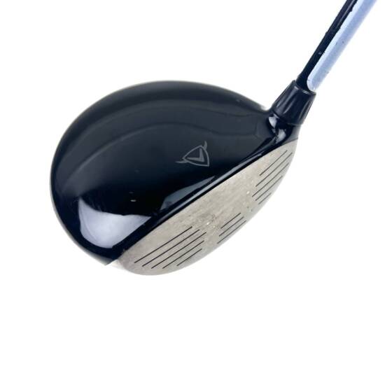 Callaway Diablo Edge 3 Wood / 15 Degree / Callaway 60 Regular Flex