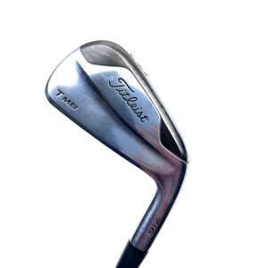 Titleist 716 TMB 3 Iron / 20 Degree / True Temper Dynamic Gold Regular Flex