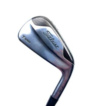 Titleist 716 TMB 3 Iron / 20 Degree / True Temper Dynamic Gold Regular Flex