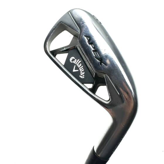 Callaway Apex Forged 21 3 Iron / 20 Degree / KBS Stiff Flex