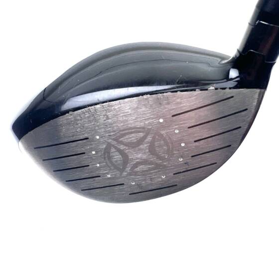 Callaway RAZR Fit Driver / 10.5 Degree / Aldila Rip’d NV Stiff Flex