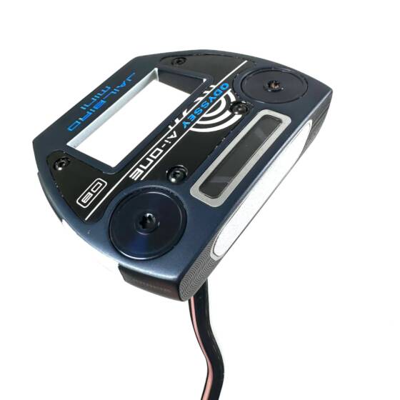 Odyssey Ai-One Jailbird Mini Putter / 34 Inches
