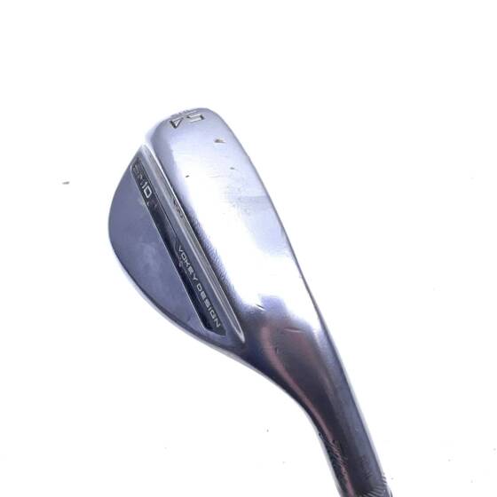 Titleist Vokey SM10 Wedge Set / 50, 54, 58 Degree / Vokey Wedge Flex