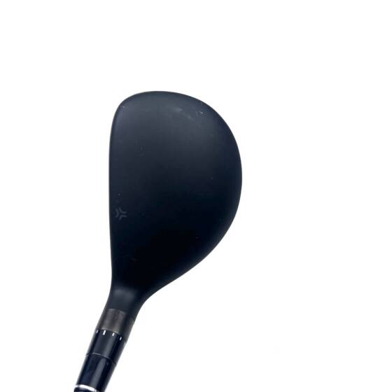 Srixon ZX MK II 3 Hybrid / 19 Degree / Hzrdus Smoke RDX Stiff Flex