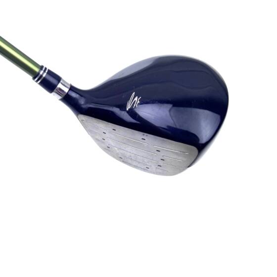 Left Handed Cobra F Speed 7 Wood / 21 Degree / Aldila NV-F Regular Flex
