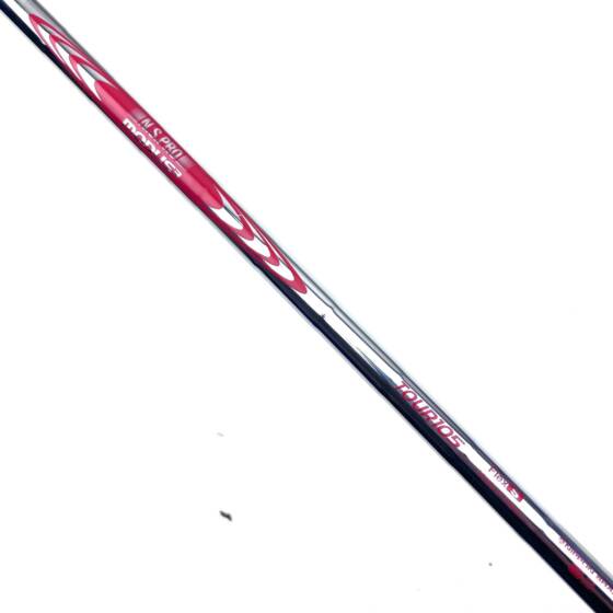 New Taylormade P790 2025 4 Iron / 20 Degree / N.S. Pro Modus 3 Tour 105 Stiff Flex