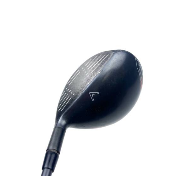 Callaway X2 Hot 5 Wood / 18 Degree / Aldila Tour ATX 60 Regular Flex