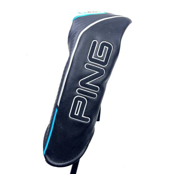 Ping G440 Max 5 Wood / 19 Degree / Alta CB 65 Stiff Flex